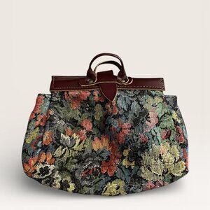 American Girl Pleasant Company Kirsten’s Carpet Bag